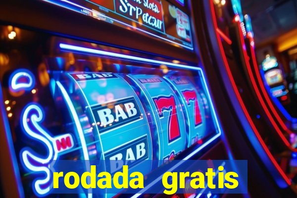 rodada gratis estrela bet